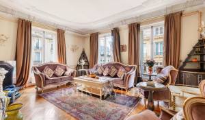 Vendita Appartamento Paris 16ème
