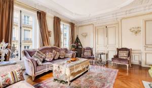 Vendita Appartamento Paris 16ème
