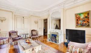 Vendita Appartamento Paris 16ème