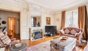 Vendita Appartamento Paris 16ème