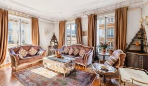 Vendita Appartamento Paris 16ème