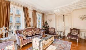 Vendita Appartamento Paris 16ème