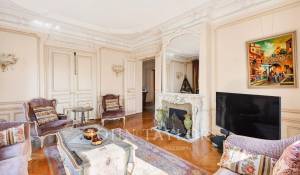 Vendita Appartamento Paris 16ème