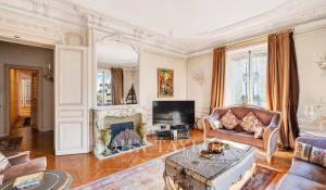 Vendita Appartamento Paris 16ème