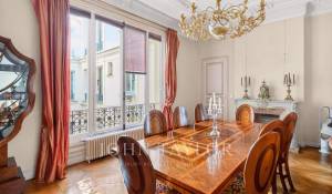 Vendita Appartamento Paris 16ème