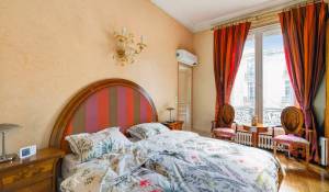 Vendita Appartamento Paris 16ème