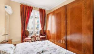 Vendita Appartamento Paris 16ème