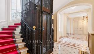 Vendita Appartamento Paris 16ème