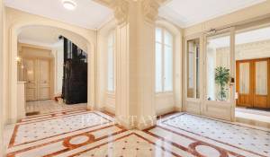 Vendita Appartamento Paris 16ème