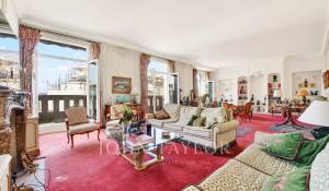 Vendita Appartamento Paris 16ème