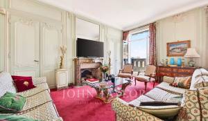 Vendita Appartamento Paris 16ème