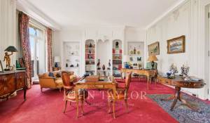 Vendita Appartamento Paris 16ème