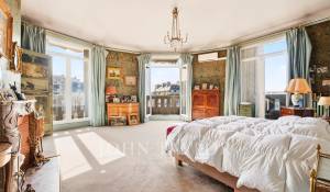 Vendita Appartamento Paris 16ème