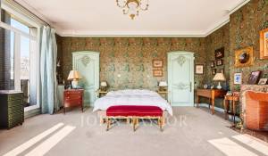 Vendita Appartamento Paris 16ème