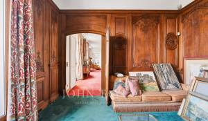 Vendita Appartamento Paris 16ème