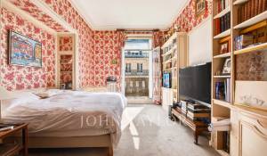 Vendita Appartamento Paris 16ème