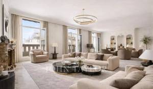 Vendita Appartamento Paris 16ème