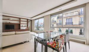 Vendita Appartamento Paris 16ème