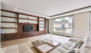 Vendita Appartamento Paris 16ème