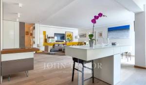 Vendita Appartamento Paris 16ème