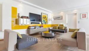 Vendita Appartamento Paris 16ème