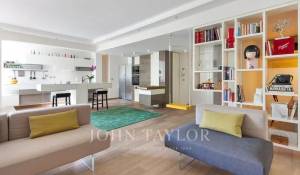 Vendita Appartamento Paris 16ème