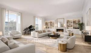 Vendita Appartamento Paris 16ème