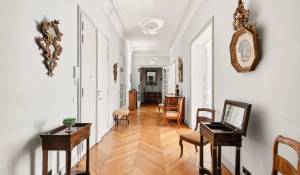 Vendita Appartamento Paris 16ème