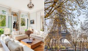 Vendita Appartamento Paris 16ème