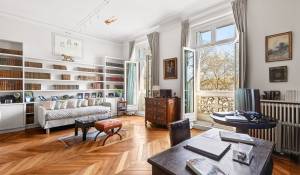 Vendita Appartamento Paris 16ème