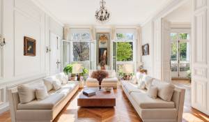 Vendita Appartamento Paris 16ème
