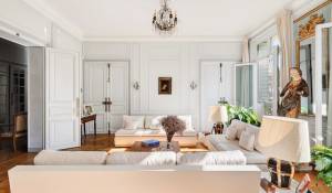 Vendita Appartamento Paris 16ème