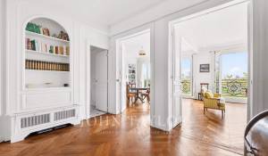 Vendita Appartamento Paris 16ème