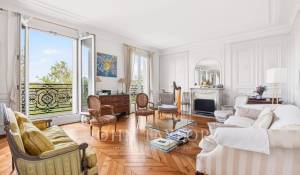 Vendita Appartamento Paris 16ème