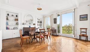 Vendita Appartamento Paris 16ème