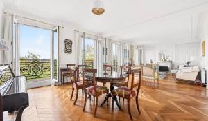 Vendita Appartamento Paris 16ème
