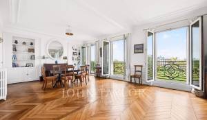 Vendita Appartamento Paris 16ème