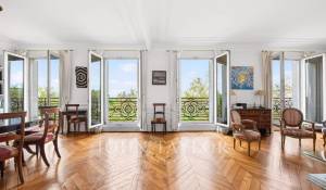 Vendita Appartamento Paris 16ème