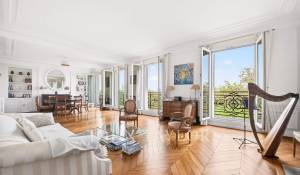 Vendita Appartamento Paris 16ème