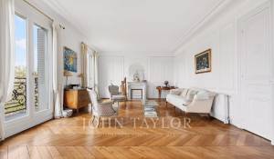 Vendita Appartamento Paris 16ème