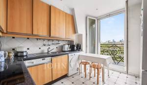 Vendita Appartamento Paris 16ème