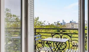Vendita Appartamento Paris 16ème