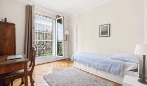 Vendita Appartamento Paris 16ème