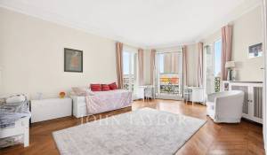 Vendita Appartamento Paris 16ème