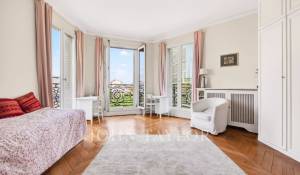 Vendita Appartamento Paris 16ème