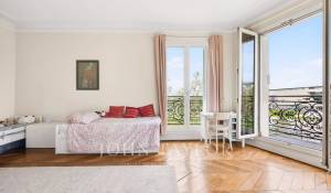 Vendita Appartamento Paris 16ème