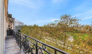 Vendita Appartamento Paris 16ème