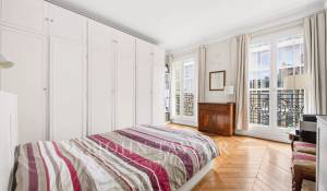 Vendita Appartamento Paris 16ème