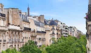 Vendita Appartamento Paris 16ème