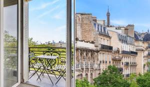 Vendita Appartamento Paris 16ème